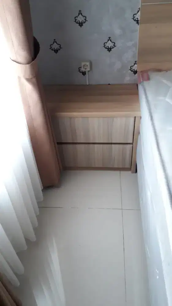 Jual Rugi Apartement Tower Arden, 0815