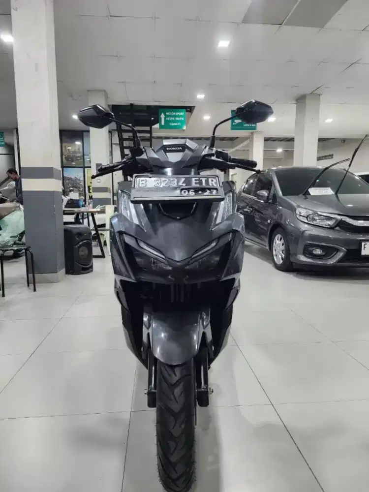HONDA VARIO 160 ABS 2024