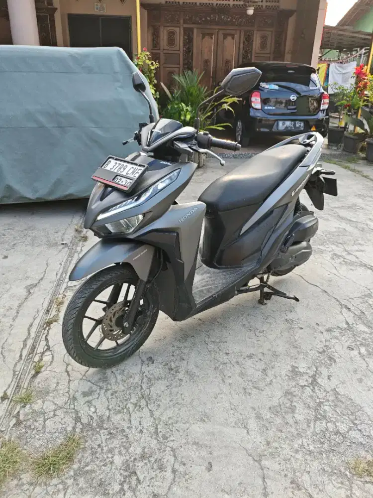 Honda Vario Led New 125cc Standar