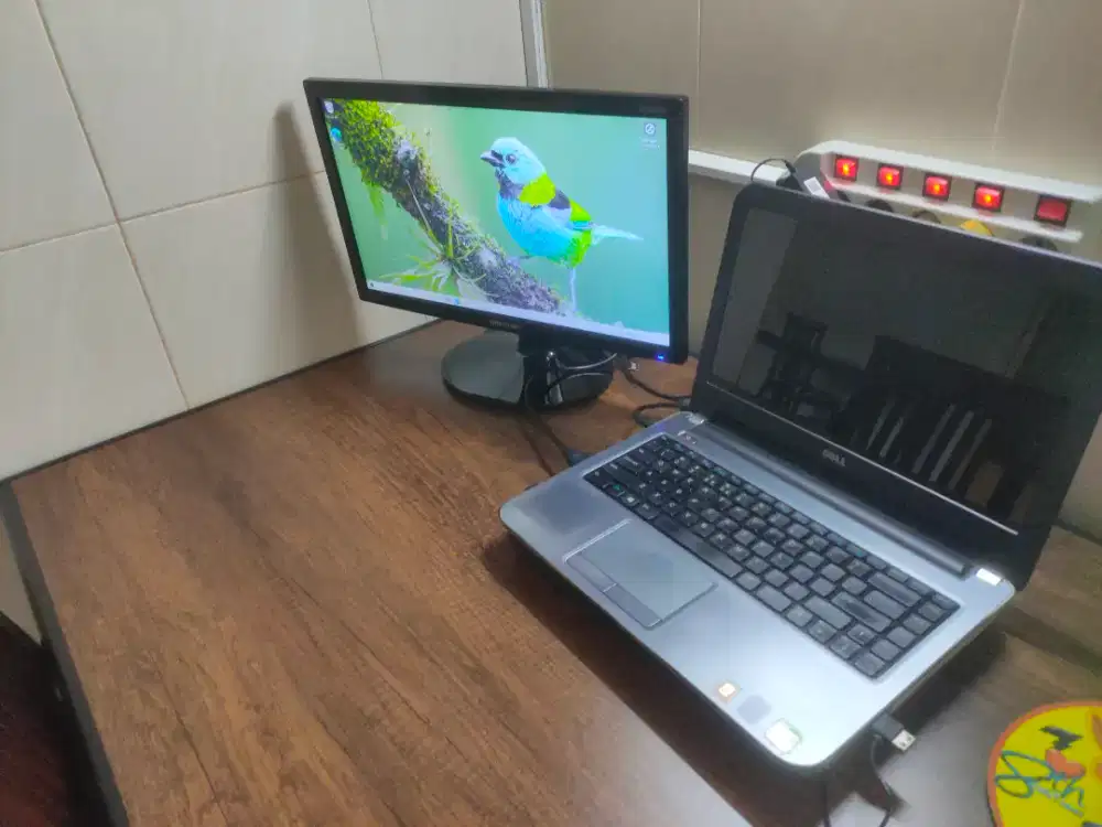 Dell Inspiron 5437