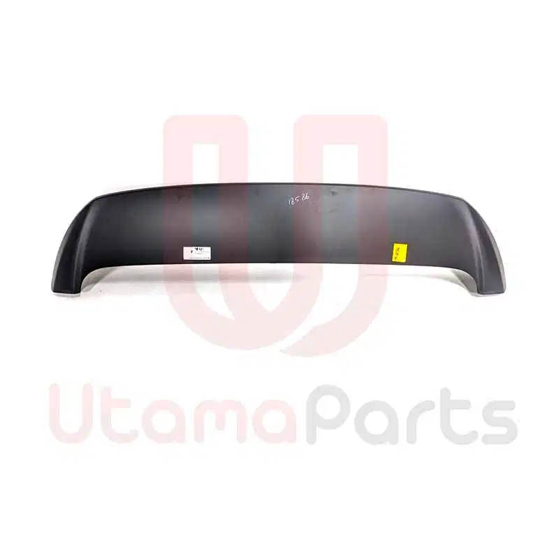 SPOILER BAGASI ALPHARD 2014, 76085589,01C0