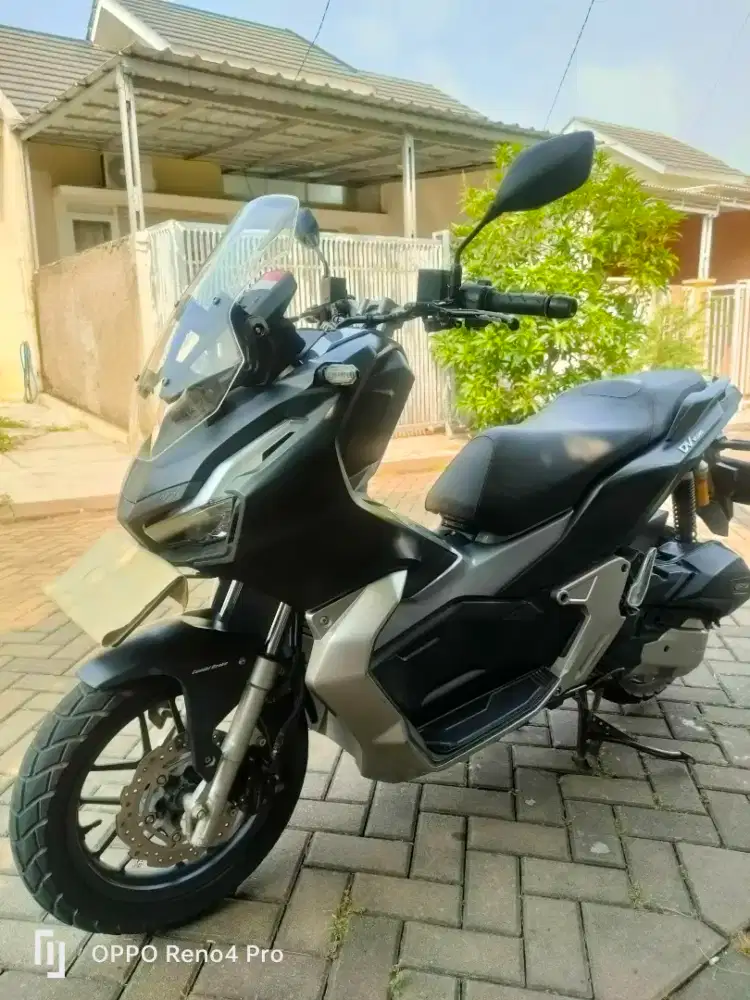 HONDA ADV 150 TAHUN 2020