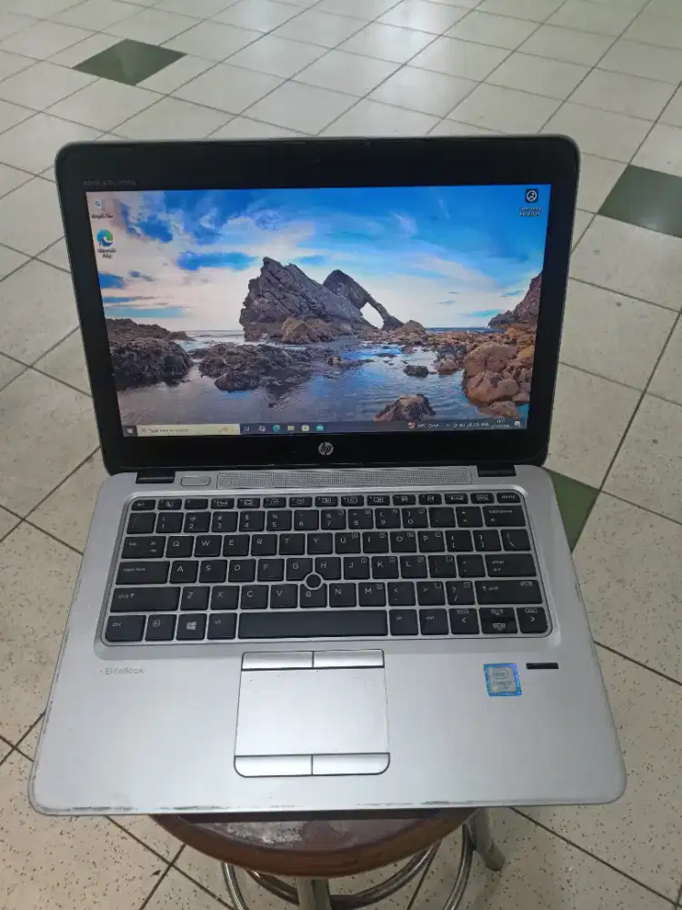Laptop Hp Elitebook 820 G3