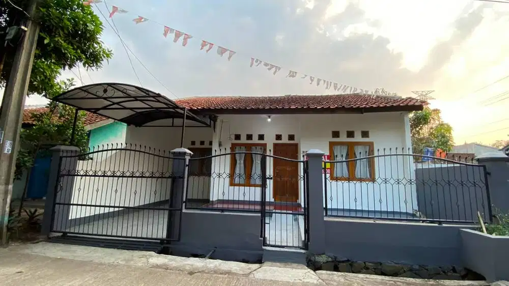 Dijual rumah di Bukit Mekar Indah, Cileunyi