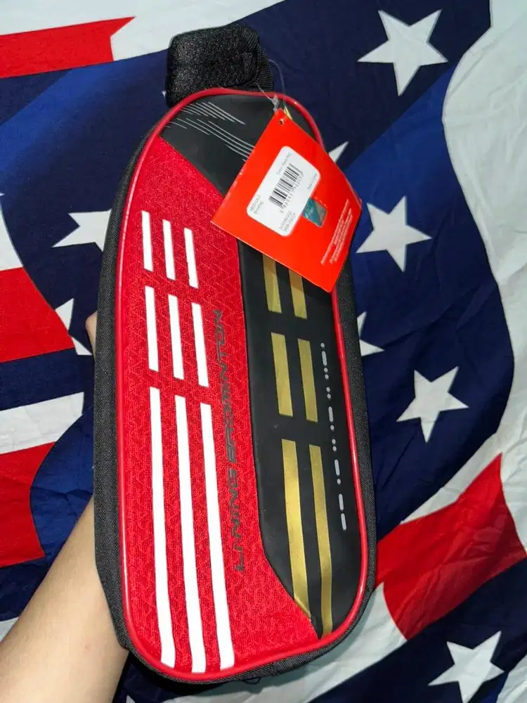 Li-Ning Serenity Shoe Bag | TTD Ginting.