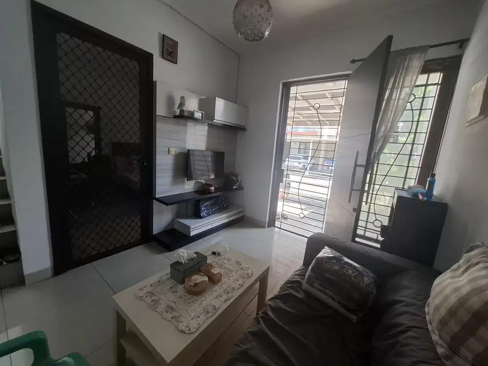 Dijual BU Green Lake City Cluster Asia