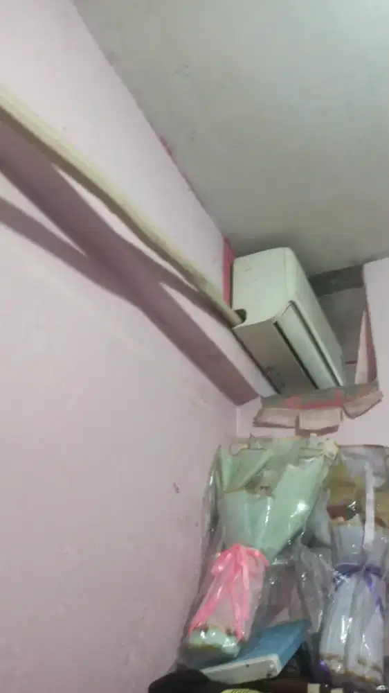 AC Panasonic 1 pk