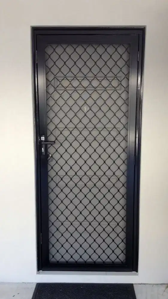 Pintu Safety Expanda