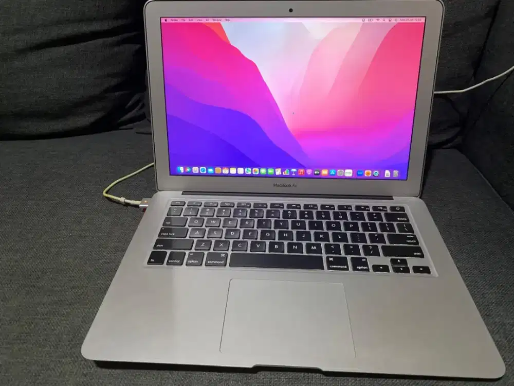 Mac book Air 2017