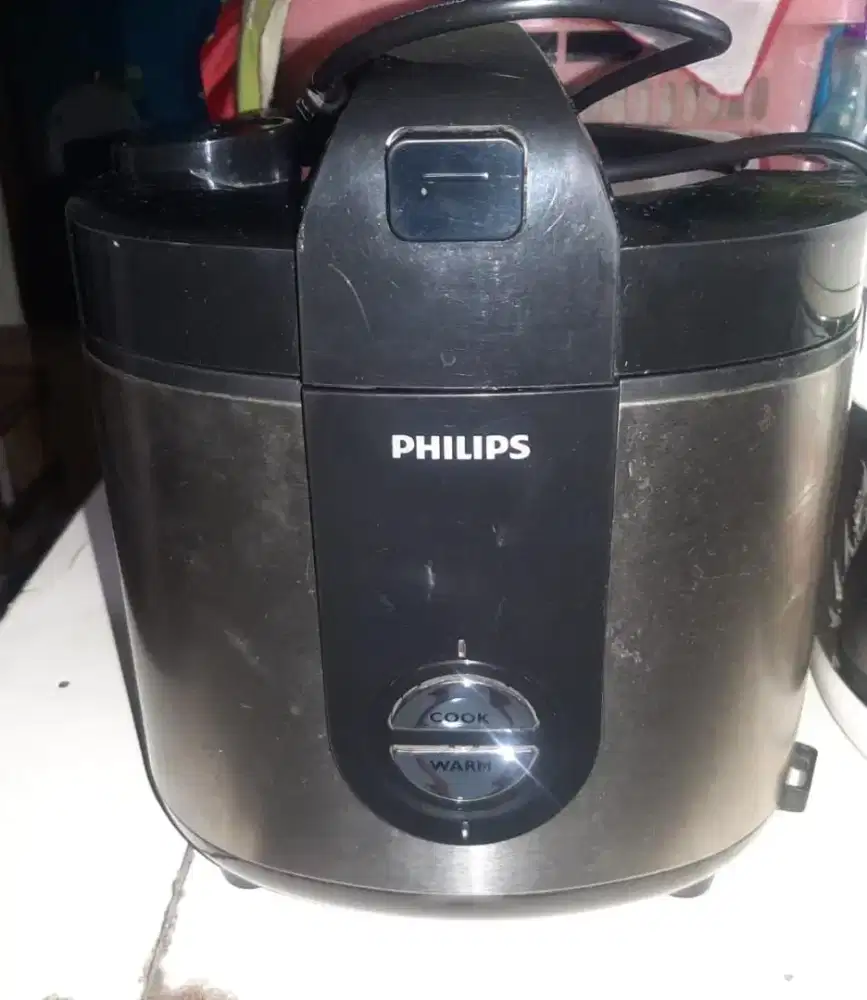 Rice Cooker Philips