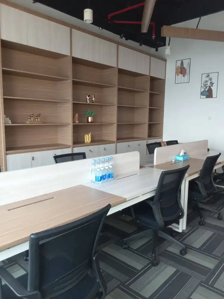 Lowongan Kerja untukn Finance sekaligus Administrasi