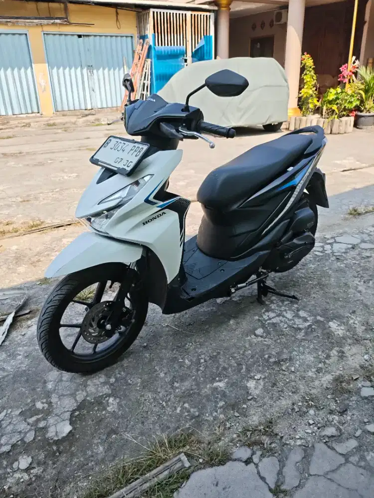 Honda Beat like new 2024 Standar