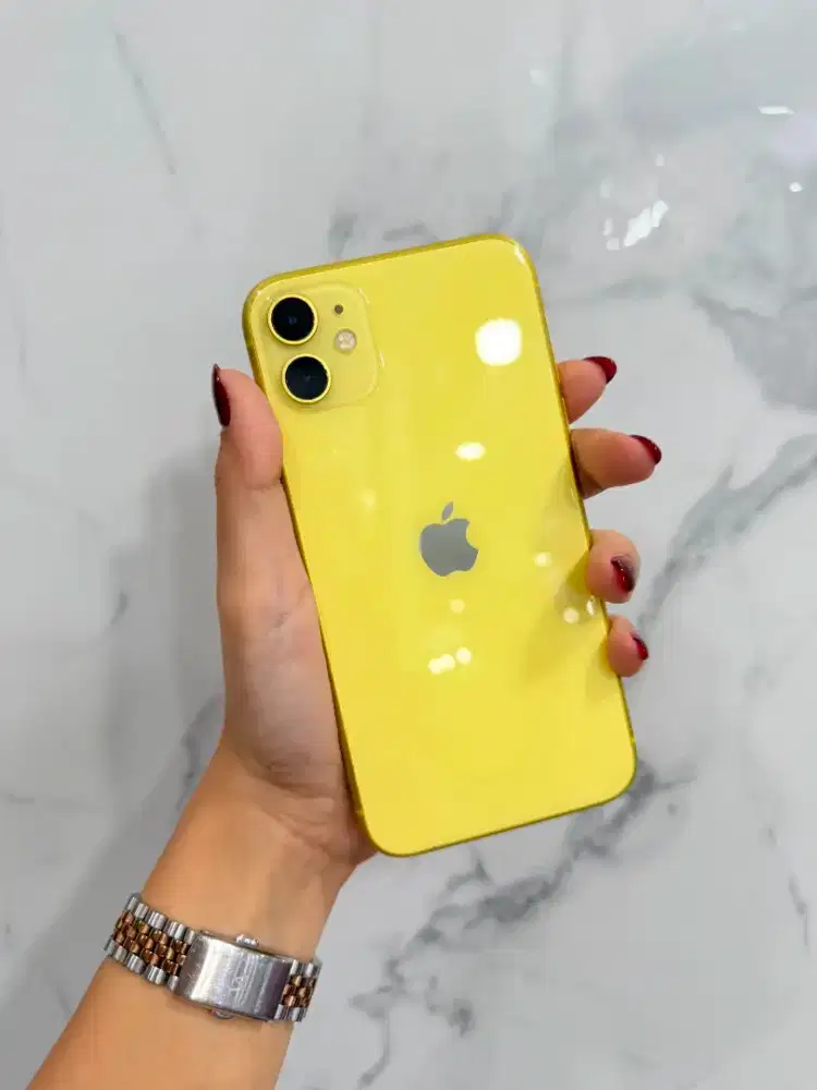 iPhone 11 128gb IBOX Cicilan Murah Tanpa DP