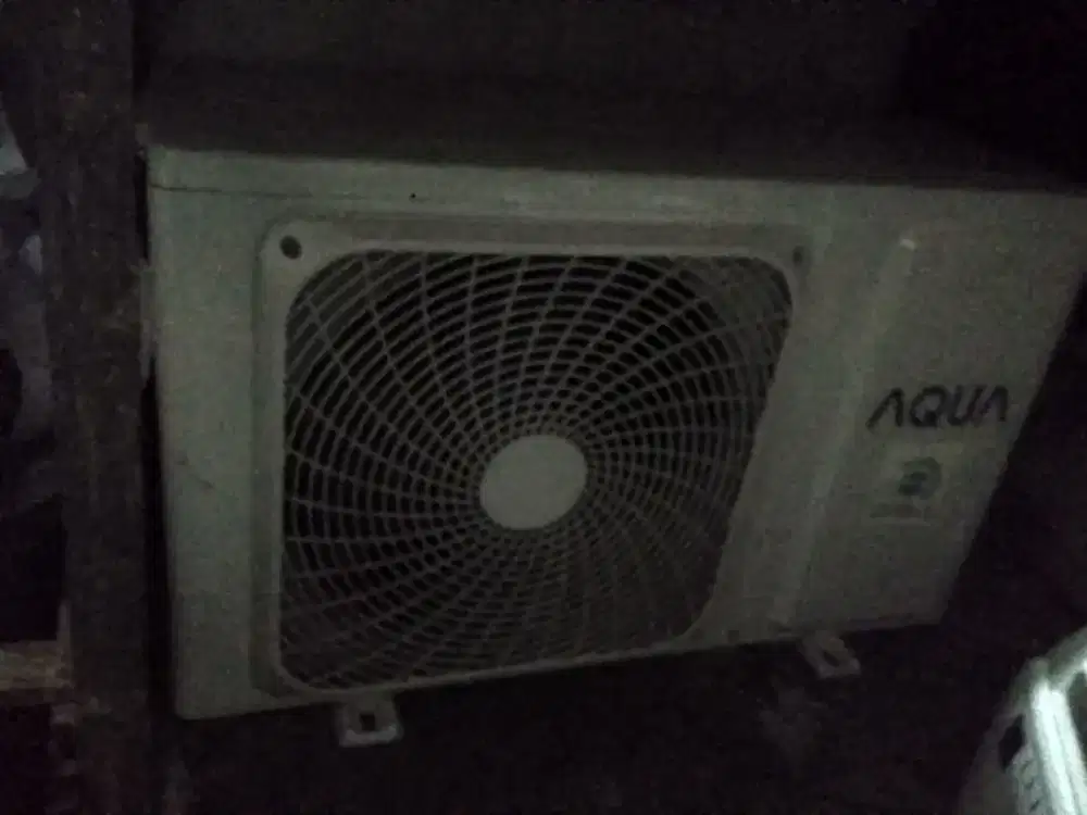 Ac ex.AQUA 1/2pk