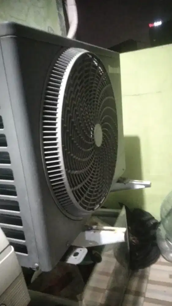 Jasa service ac, kulkas, mesin cuci, pompa air bongkar pasang ac
