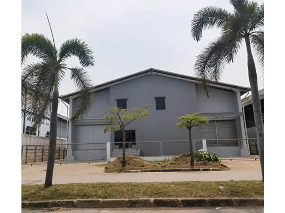 Disewa Gudang Marunda Center, Bekasi
