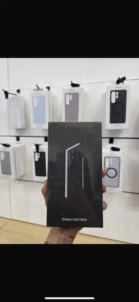 Samsung Galaxy S25 Ultra