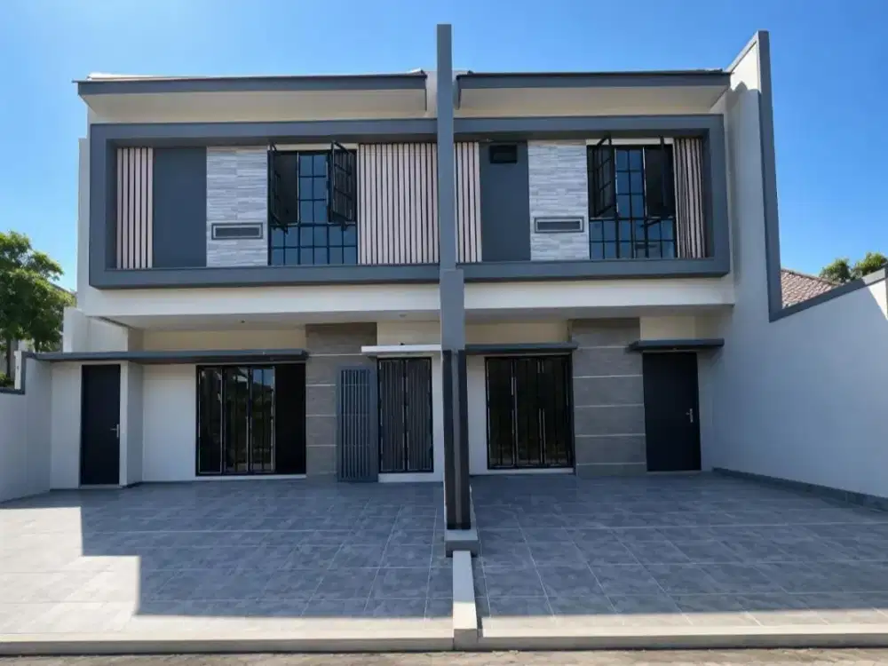 Sutorejo Rumah Baru