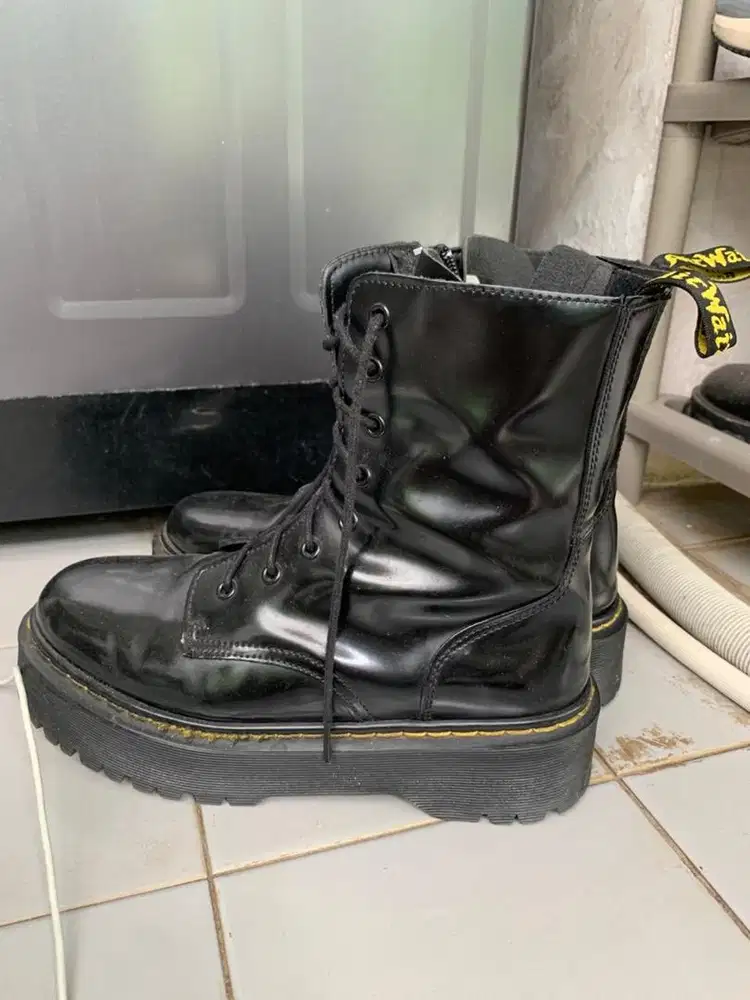 DR.Martens Docmart 8 Holes