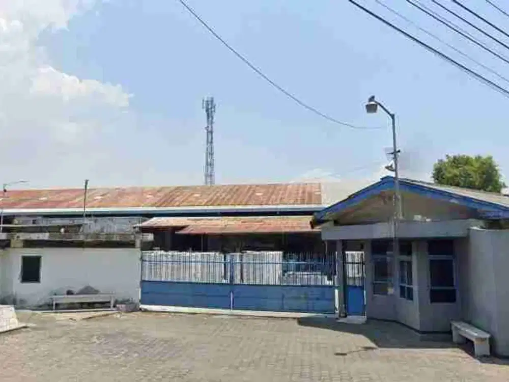 EX PABRIK MURAH by pass gempol pandaan pasuruan