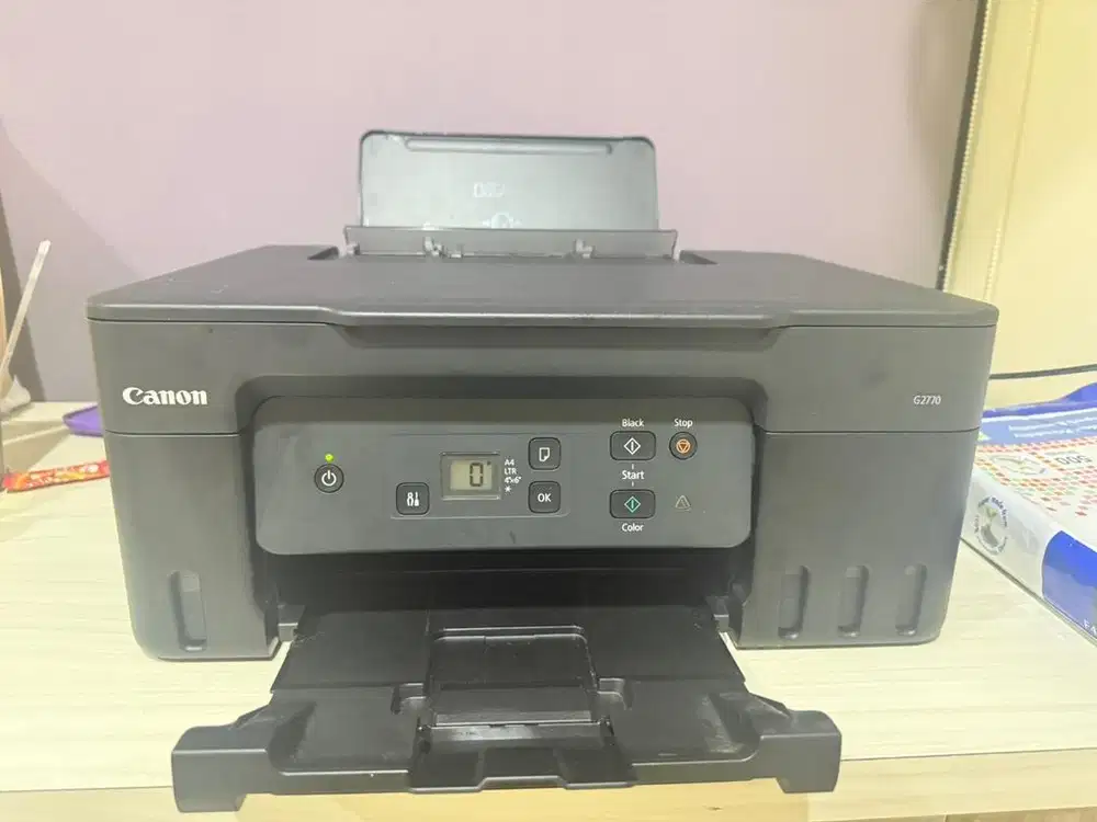 Printer Canon G2770