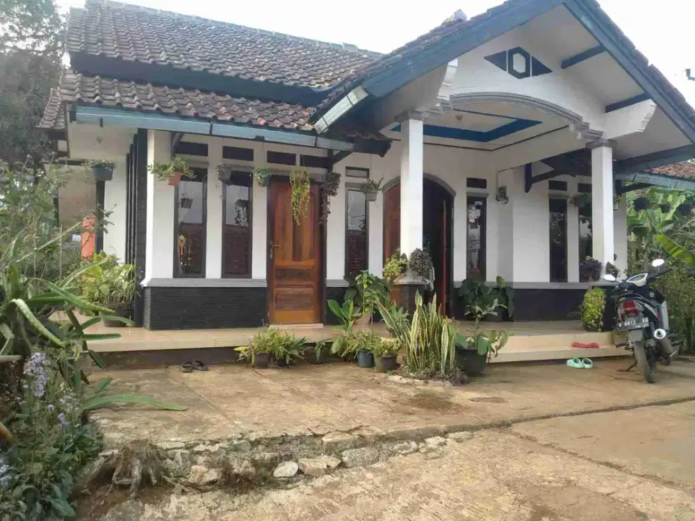 jual Rumah Tinggal