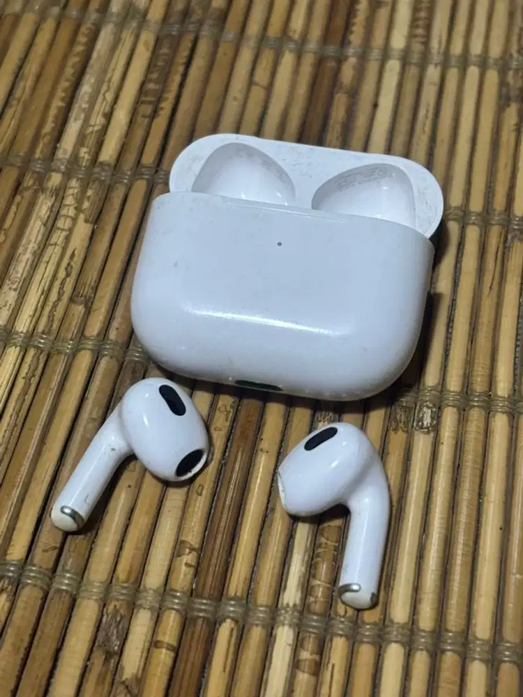 AIRPODS GEN 3 ORI