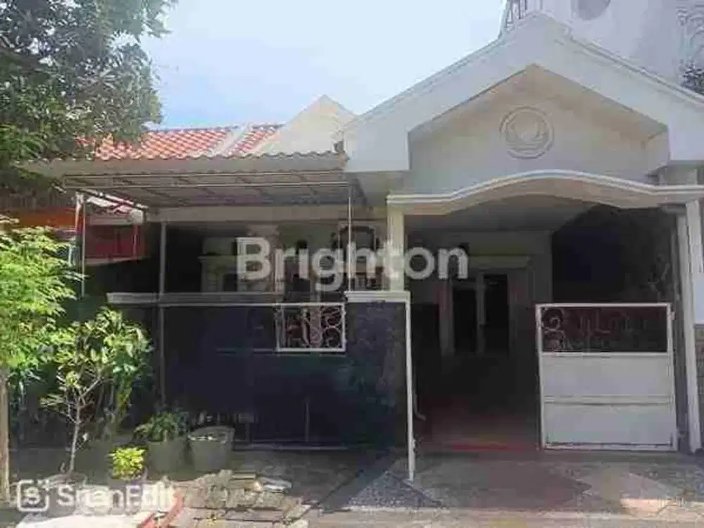 Termurah Tiada Dua nya Taman Athena Puri Surya Jaya dekat Vancouver, Paris, Nagoya, Boston, Sydney