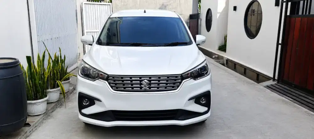 Suzuki Ertiga GX Sport AT 2018