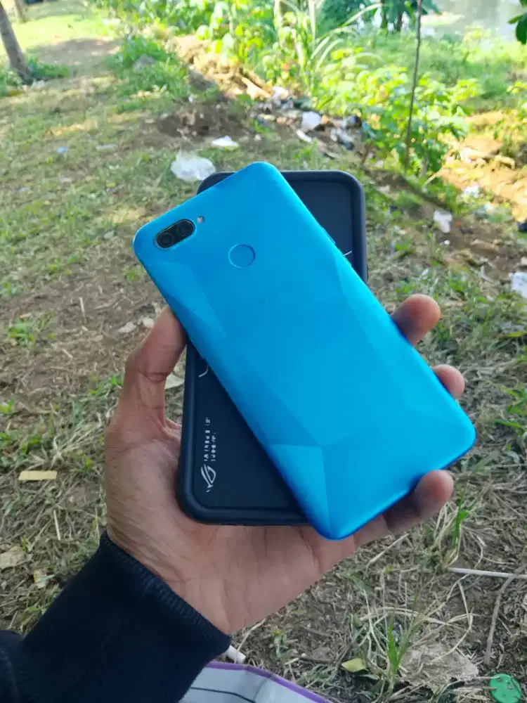 Oppo A12 3/32gb