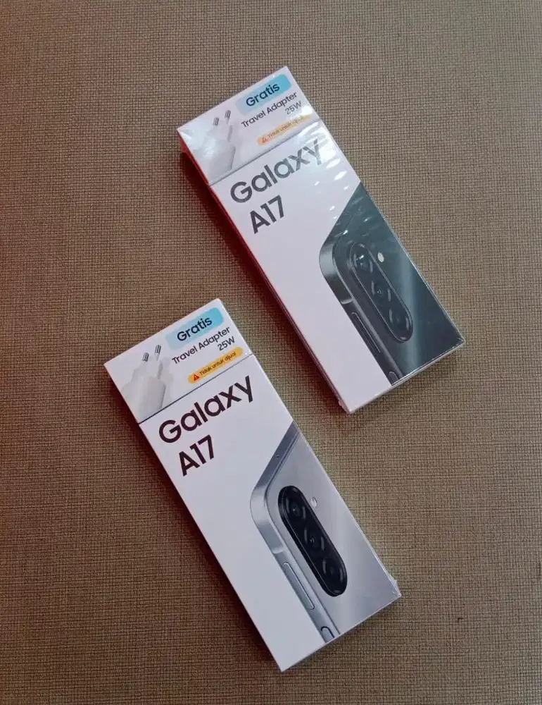 PROMO CICILAN SAMSUNG GALAXY A17