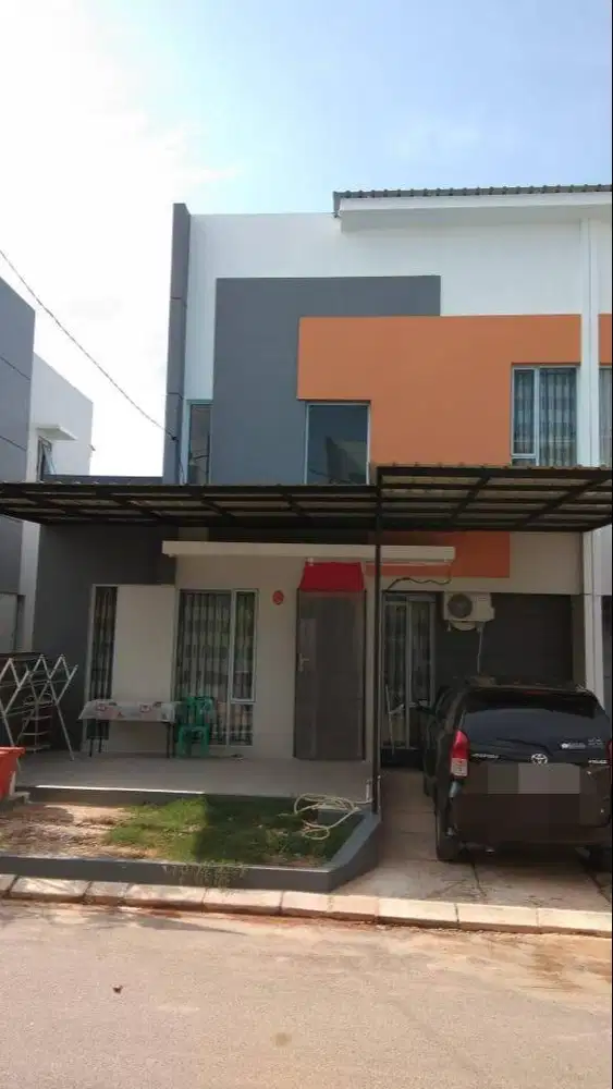 DIJUAL RUMAH PURI SELEBRITI 1 BATAM