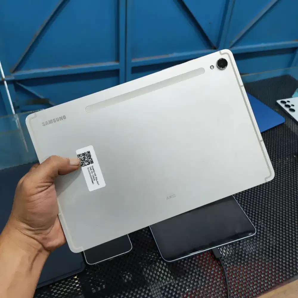 Samsung tab s9 5g 8/128gb sein