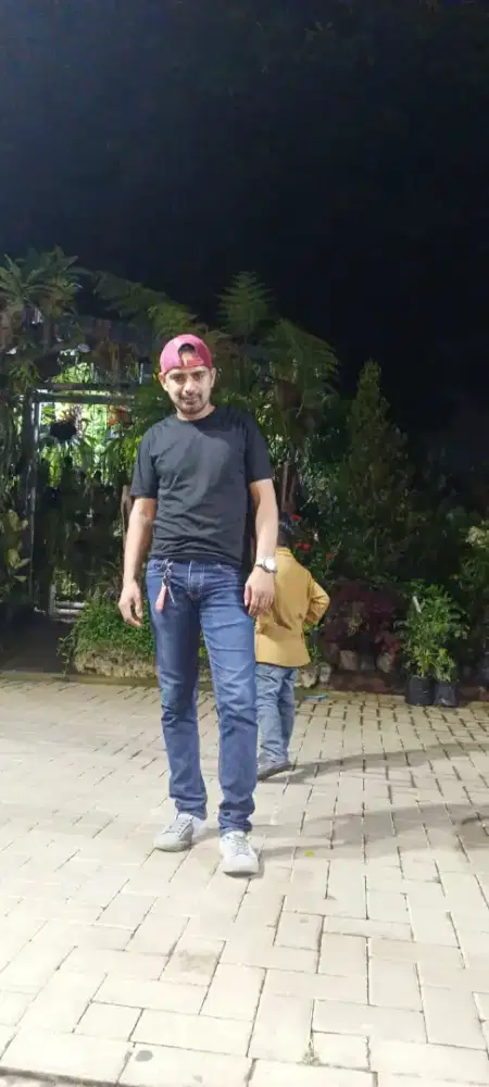 Sedang mencari pekerjaan