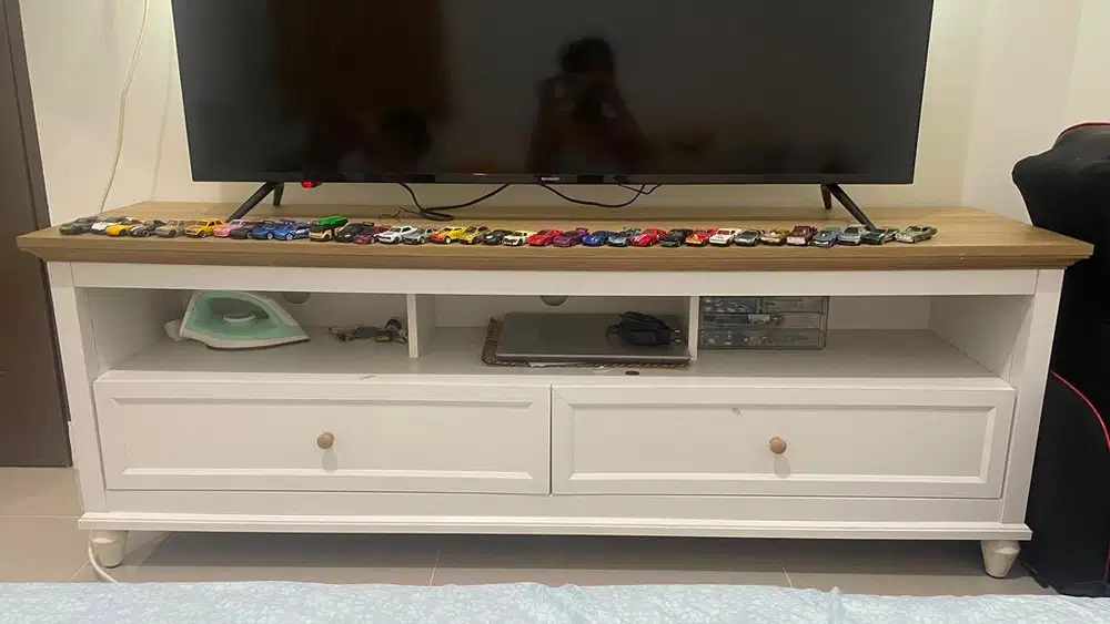 Meja TV Dekorumah
