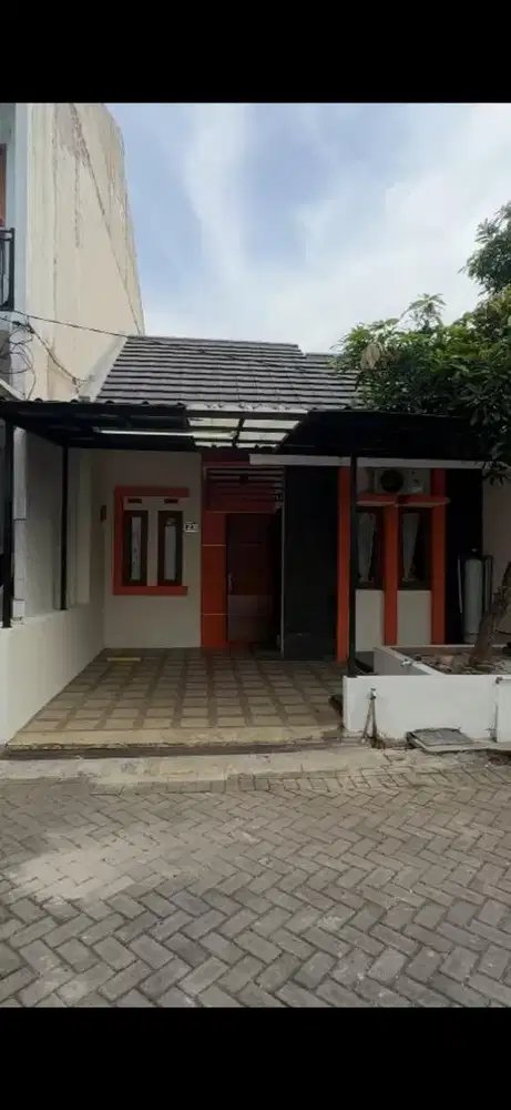 Taman Uber Estate Cijambe