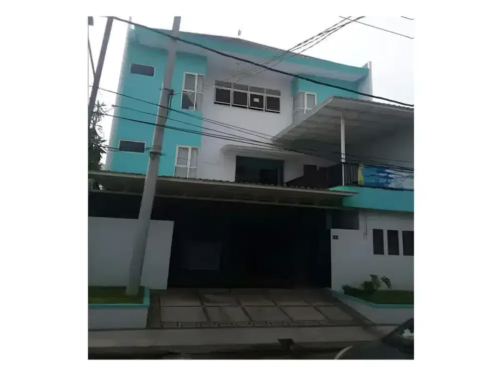 ‼JUAL CEPAT‼Dijual Cepat Kost Eksklusif Mewah Lokasi Di Tenggilis Dekat Kampus UBAYA