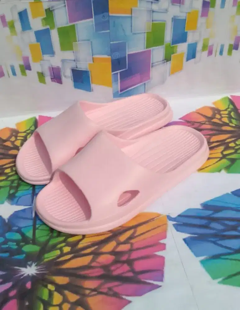 Sandal bebas ongkir se-jabodetabek