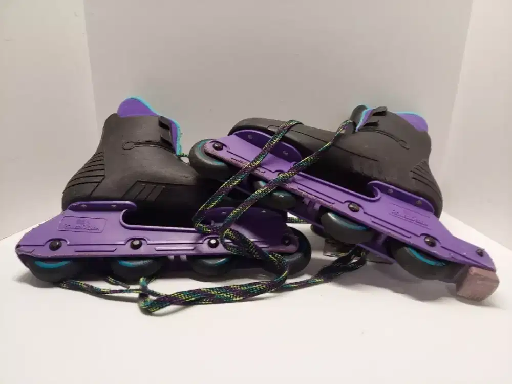 Roller Derby Blade