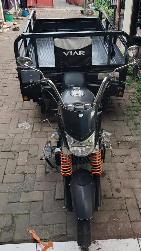 Viar Karya 200cc 2023
