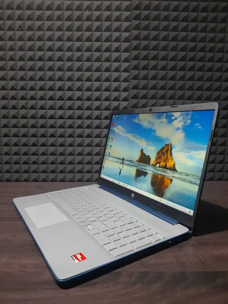 HP 15s-eq2012au Ryzen 5 5500U