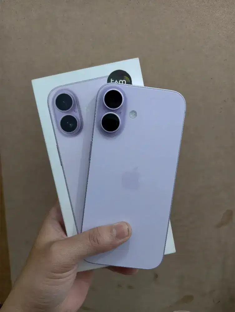 iPhone 17 256GB iBox Open box