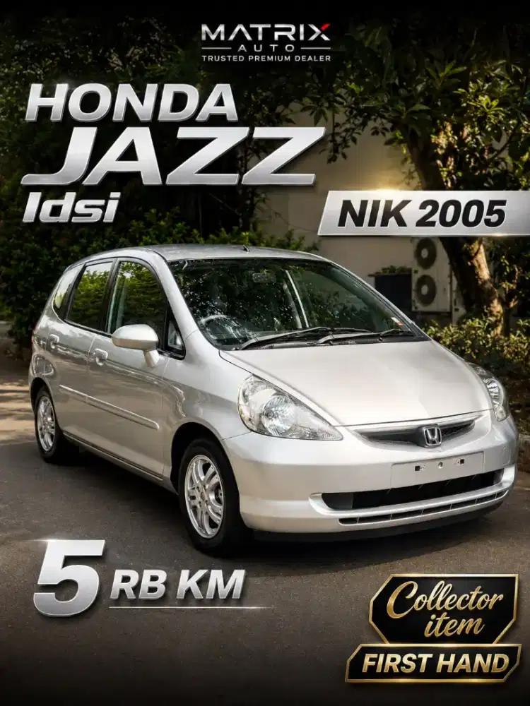 Honda jazz idsi! Honda jazz! Jazz