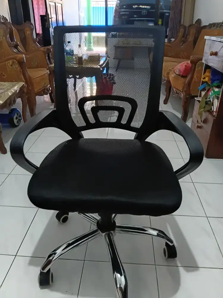 Jual kursi kantor