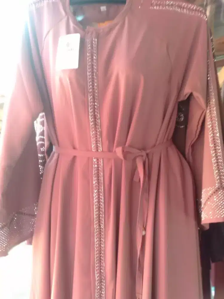 Jual beli baju online