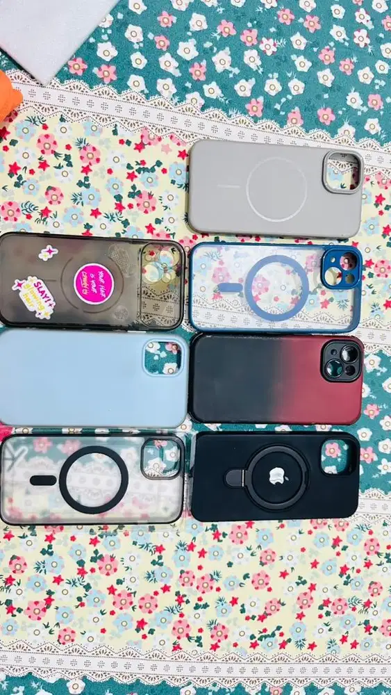 Case iphone 14besix