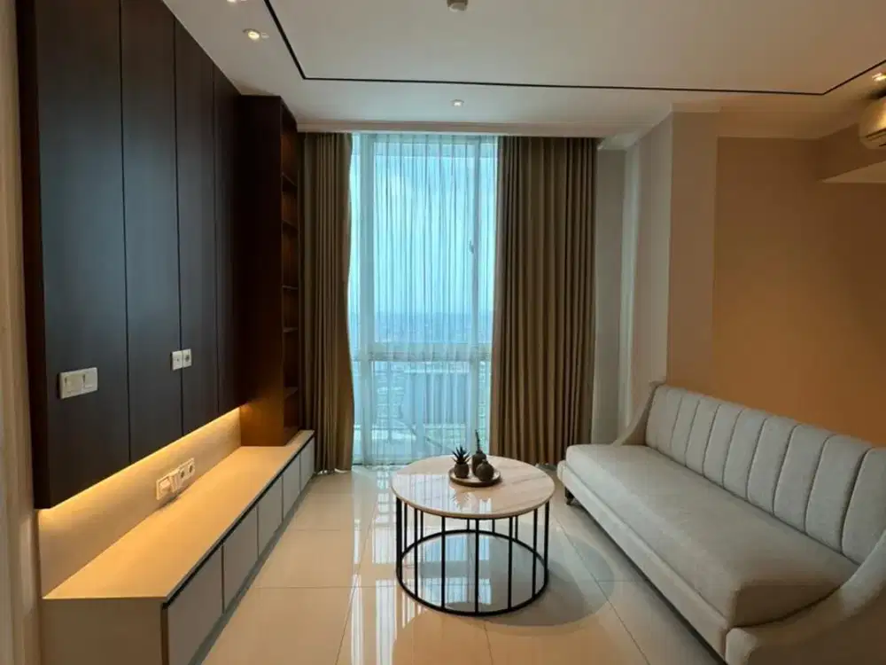 Dijual Apartemen One Icon Residence
