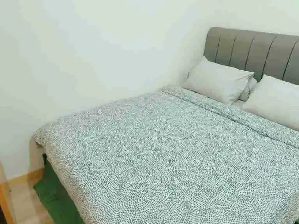 Mtown Tower Franklin | 2 Br | Bulanan