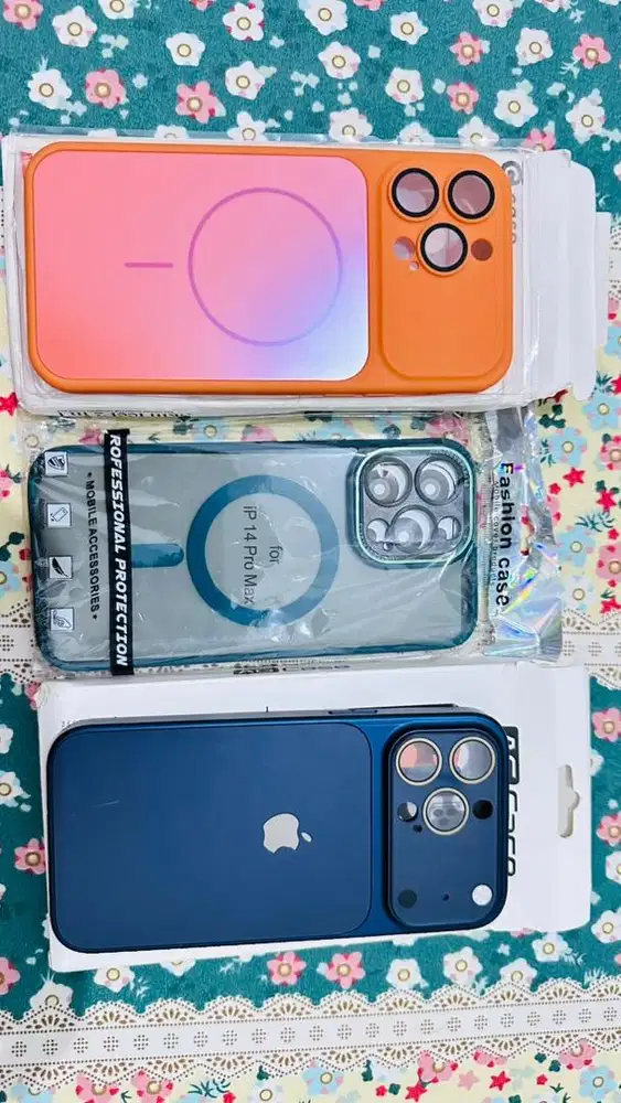 Case iphone 14promax