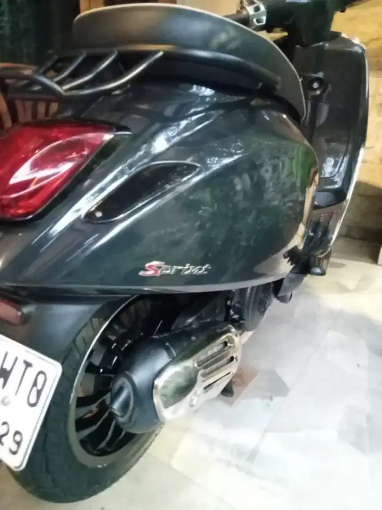 Di jual kondisi bagus